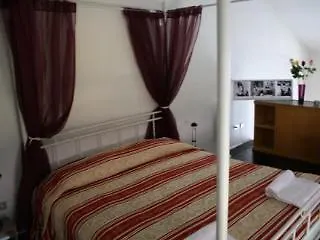 Romeo And Juliet And 2* Бергамо