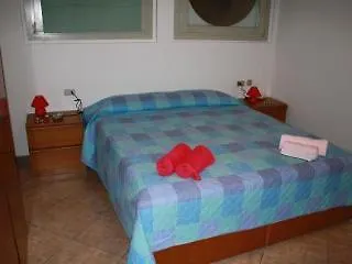 Romeo And Juliet And Hotel Bergamo